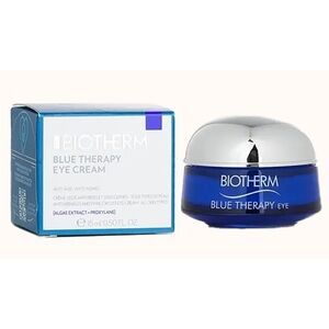 ✅ Biotherm Blue Therapy Eye Cream NIB